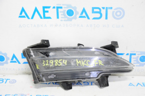Daytime running lights DRL right Lincoln MKC 15-19