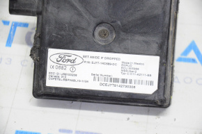 Blind Spot Sensor Right Lincoln MKC 15 - Broken Fasteners
