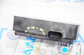 Blind Spot Sensor Right Lincoln MKC 15 - Broken Fasteners