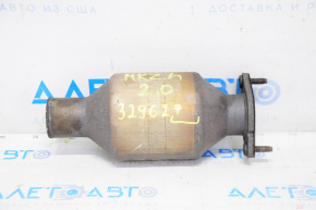 Catalyst for Lincoln MKZ 13-20 hybrid