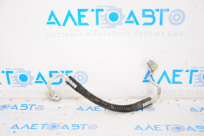 Lincoln MKZ 13-20 hybrid air conditioner condenser hose