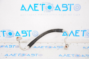 Lincoln MKZ 13-20 hybrid air conditioner condenser hose