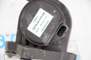 Lincoln MKZ 13-20 Hybrid Coolant Pump (Plastic)