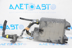 Lincoln MKZ 13-20 hybrid carbon canister absorber assembly