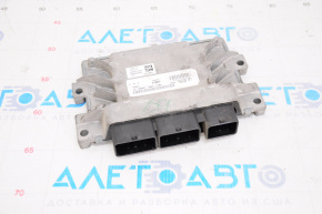 ECU block engine computer Lincoln MKZ 13-20 hybrid