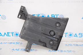 Lincoln MKZ 13-20 Fuel Canister Guard
