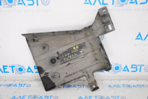 Lincoln MKZ 13-20 Fuel Canister Guard