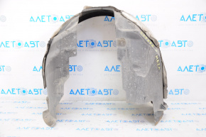 Front left fender liner Lincoln MKZ 13-16