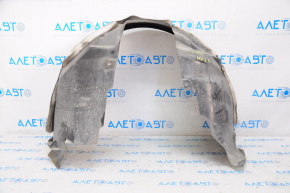 Front right fender liner Lincoln MKZ 13-16