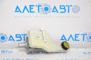 Lincoln MKZ 13-20 hybrid brake master cylinder with reservoir with cap