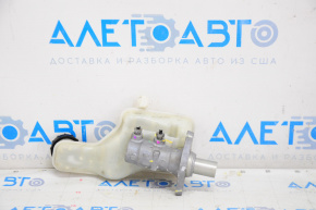 Lincoln MKZ 13-20 hybrid brake master cylinder with reservoir with cap