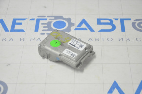 Mazda CX-9 16-20 Lane Keeping Camera