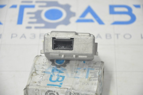 Mazda CX-9 16-20 Lane Keeping Camera