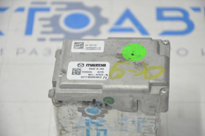 Mazda CX-9 16-20 Lane Keeping Camera