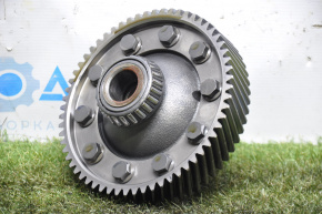 Differential automatic transmission Nissan Murano z52 15-24