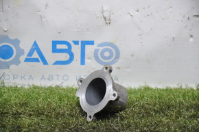 Oil filter housing for automatic transmission Nissan Murano z52 15-24
