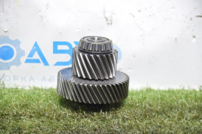 Intermediate differential automatic transmission Nissan Murano z52 15-24