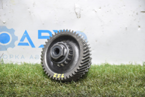 Intermediate differential automatic transmission Nissan Murano z52 15-24