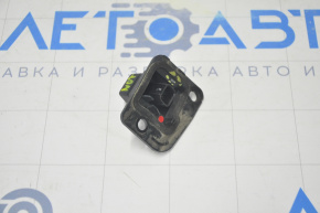 Rear view camera Nissan Versa Note 13-17 for navigation, broken mounts