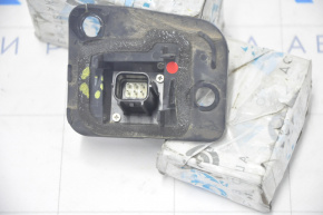 Rear view camera Nissan Versa Note 13-17 for navigation, broken mounts