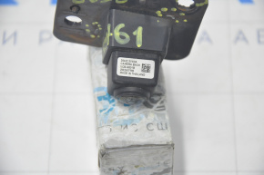 Rear view camera Nissan Versa Note 13-17 for navigation, broken mounts
