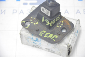 Rear view camera Nissan Versa Note 13-17 for navigation, broken mounts