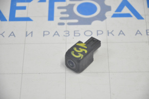 Rear view camera Toyota Camry v55 15-17 usa without mount