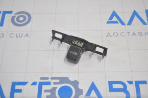 Rear view camera Toyota Camry v55 15-17 usa, broken mount