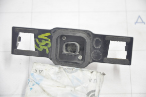Rear view camera Toyota Camry v55 15-17 usa, broken mount