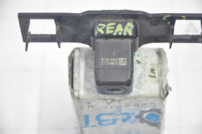 Rear view camera Toyota Camry v55 15-17 usa, broken mount
