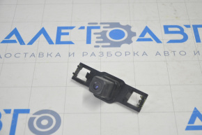 Rear view camera Toyota Camry v55 15-17 usa, broken latches