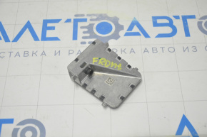 Toyota Camry v70 18-19 lane keeping camera on windshield