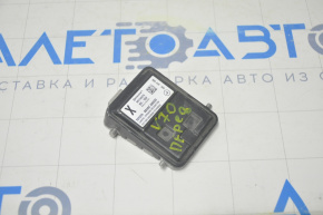 Toyota Camry v70 18-19 lane keeping camera on windshield