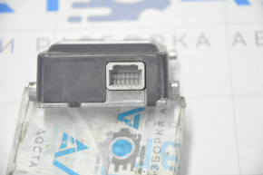 Toyota Camry v70 18-19 lane keeping camera on windshield