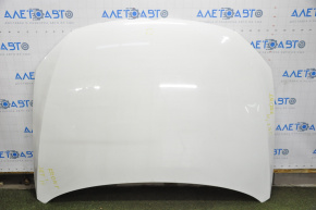 Bare hood VW Jetta 11-18 USA white LB9A, pokes