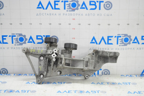 Generator support VW Passat b7 12-14 USA 2.5
