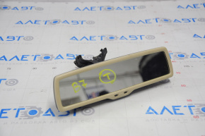 Interior mirror VW Passat b7 12-15 USA beige auto-dimming