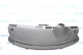 Torpedo front panel without AIRBAG VW Passat b7 12-15 USA black