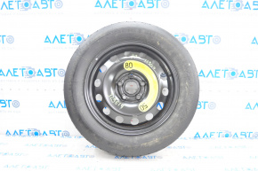 Spare tire spare wheel VW Passat b7 12-15 USA R16 135/90