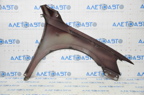 Front left wing VW Passat b7 12-15 USA red LQ3Z