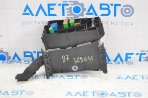 Underhood fuse box VW Passat b7 12-15 USA 2.5 without cover