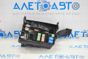 Underhood fuse box VW Passat b7 12-15 USA 2.5 without cover
