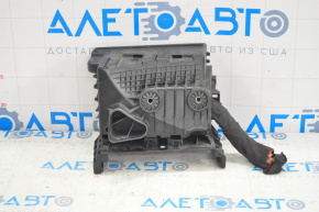 Underhood fuse box VW Passat b7 12-15 USA 2.5 without cover