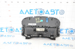 Instrument cluster VW Passat b7 12-14 USA 137k scratches