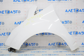 Front left wing Ford C-max MK2 13-18 white YZ