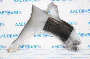 Front left wing Ford C-max MK2 13-18 white YZ