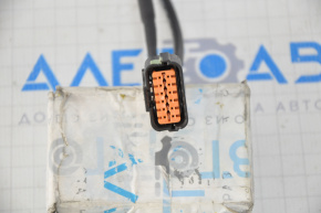 Rear view camera Hyundai Sonata 15-17