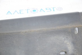 Rear right threshold Ford C-max MK2 13-18 structure, rubbed