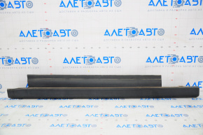 Front left threshold Ford C-max MK2 13-18 structure, rubbed
