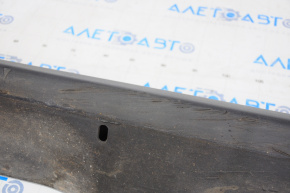 Front left threshold Ford C-max MK2 13-18 structure, rubbed